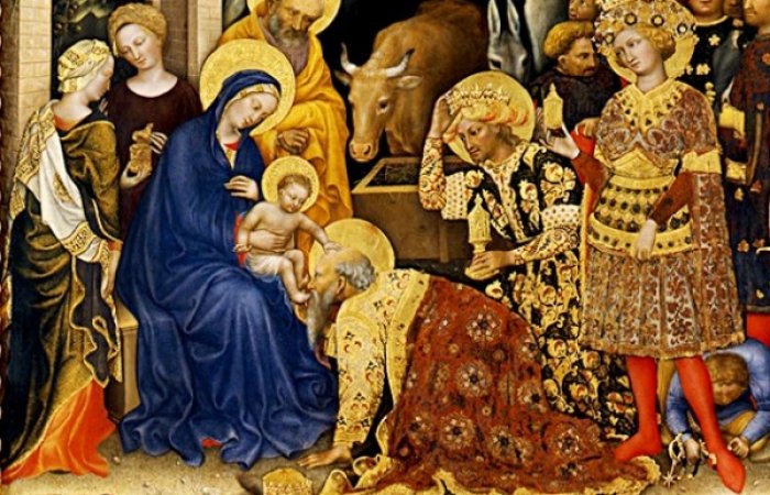 Hétvégi tűnődések 2019-01-05