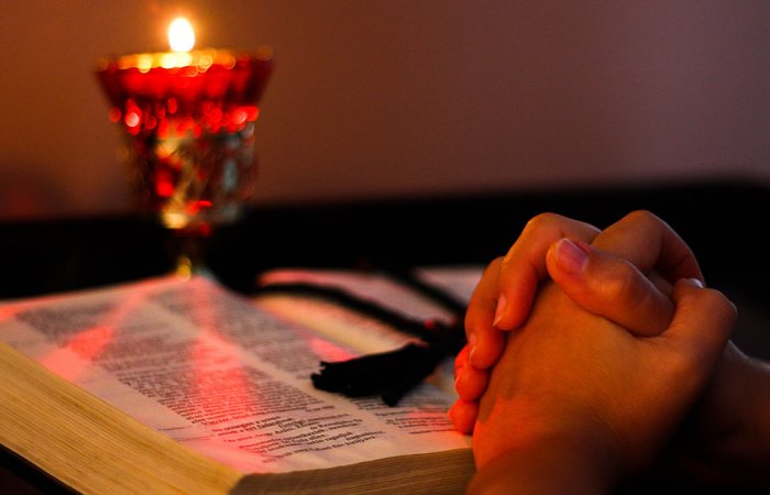 Nagyböjti készület 1. hét - 2021.