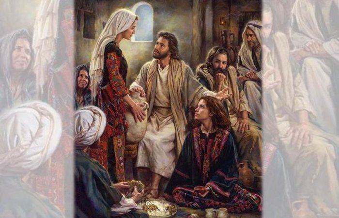 Évközi 16. vasárnap