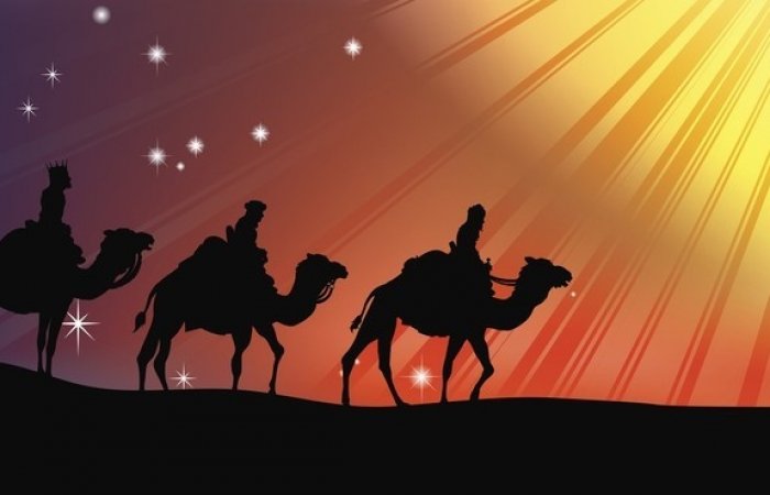 Karácsony 2. vasárnapja-2021.