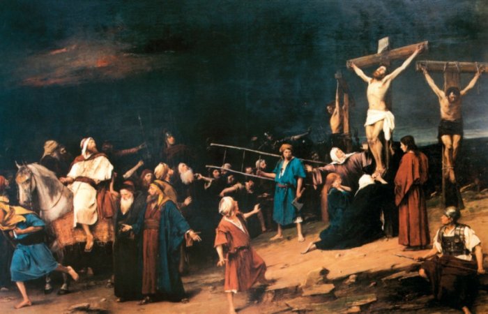 Évközi 24. vasárnap - 2022.