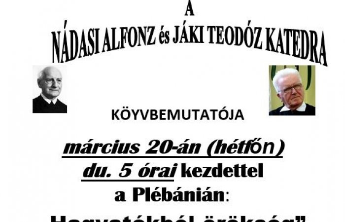 Hétvégi tűnődések (2023/03-18.)