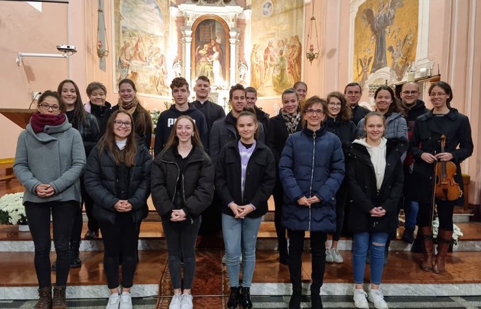 Gitáros szentmise - 2021. 11. 06.