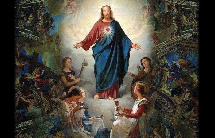 Évközi 33. vasárnap - 2023.