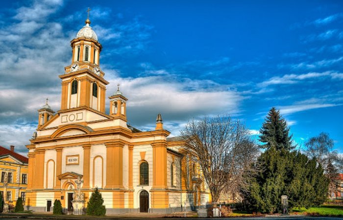 Járványügyi előírások templomainkban
