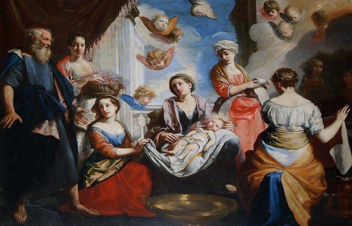 Évközi 22. vasárnap - 2023.