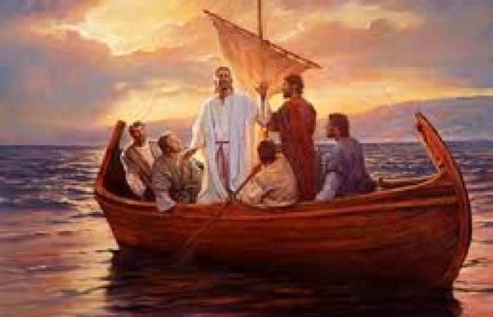 Évközi 5. vasárnap