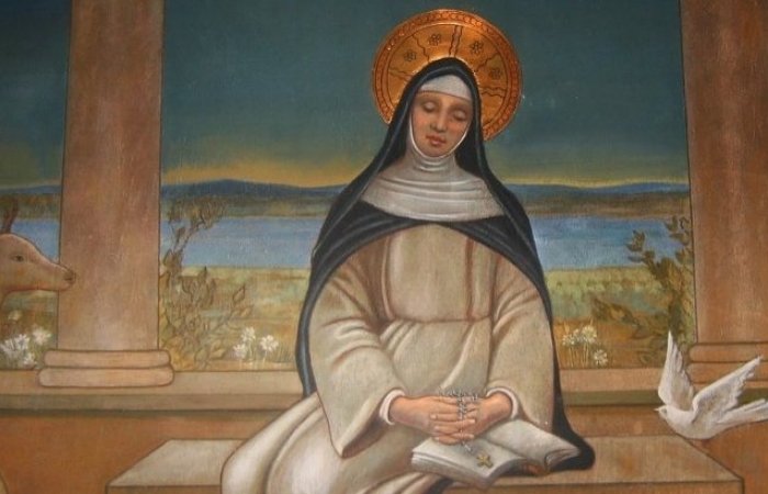 Évközi 2. vasárnap - Január 19.