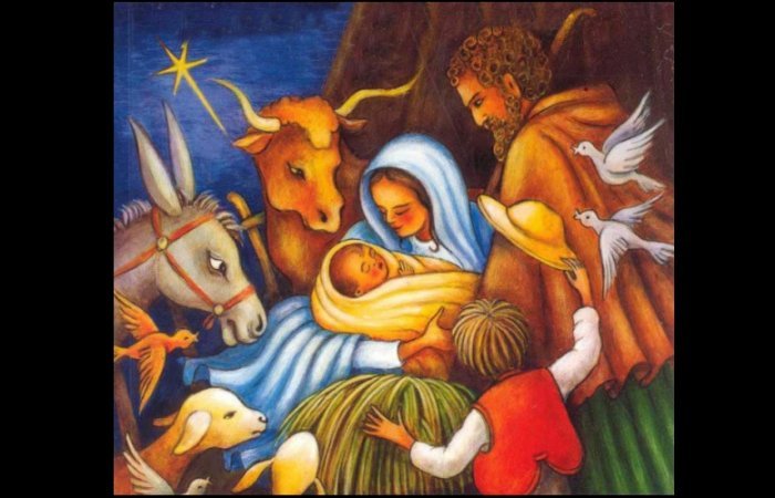 Karácsonyi tűnődések (2020-12-26)