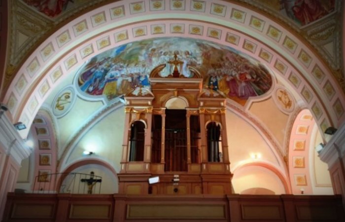 Tovább folytatódott a felújítás