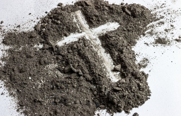 Nagyböjt 1. vasárnapja - Március 9.