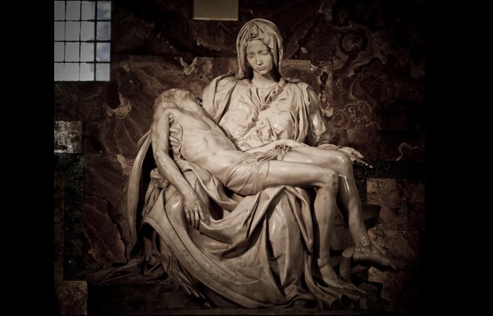 Évközi 24. vasárnap - 2020.