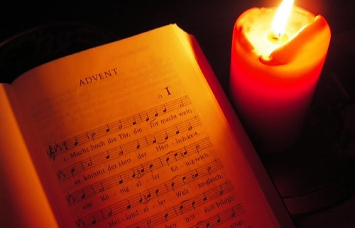 Adventi készület 2020
