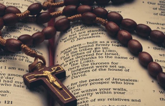 Évközi 26. vasárnap - 2024