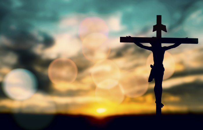 Nagyböjti készület - 3. hét