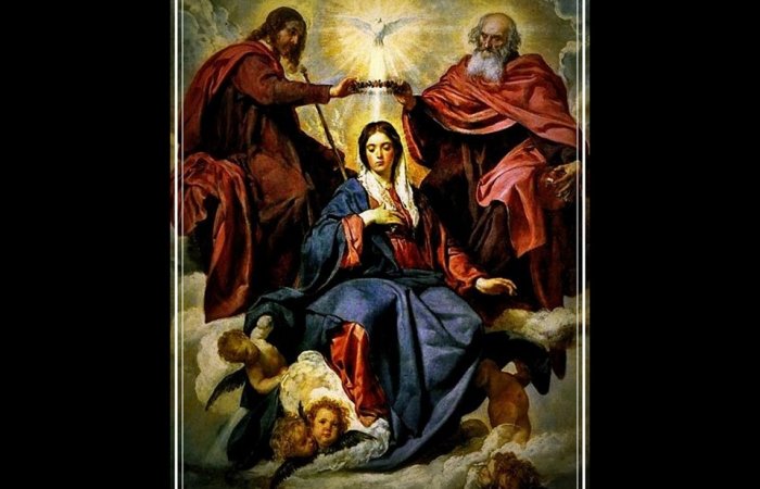 Évközi 19. vasárnap - 2022.