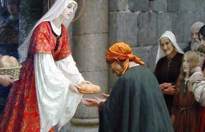 Évközi 33. vasárnap - 2024