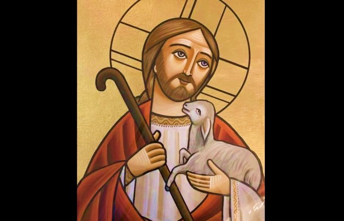 Évközi 5. vasárnap - 2022.