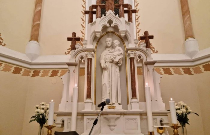 Halottak napján - 2022.