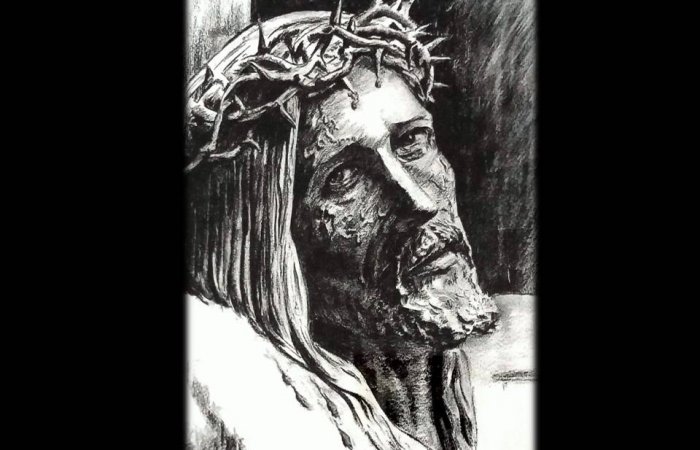 Nagyböjt 5. vasárnap