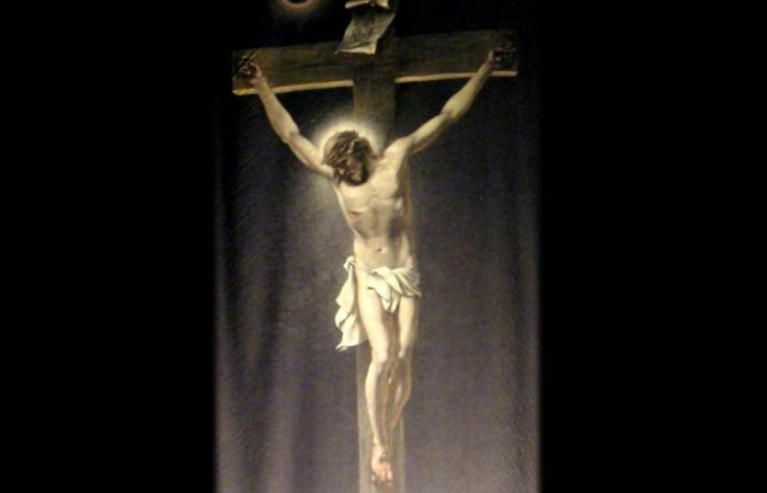 Csodálatos dolog Isten gyermekének lenni! (Keresztút gyermekeknek)