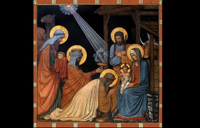 Hétvégi tűnődések (2025.01. 05.)