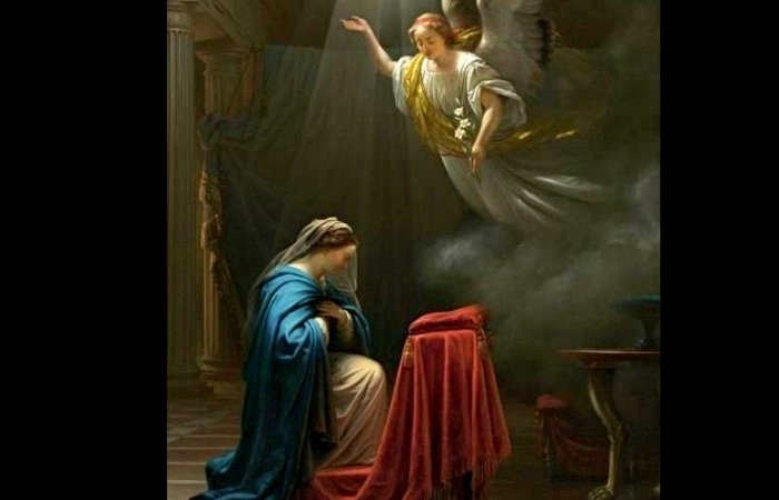 Advent 2. vasárnapja - 2020.