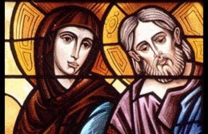 Évközi 17. vasárnap - 2024.