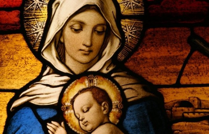 Húsvét 5. vasárnapja - 2023.