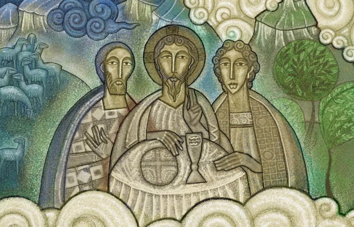 Évközi 13. vasárnap - 2023.