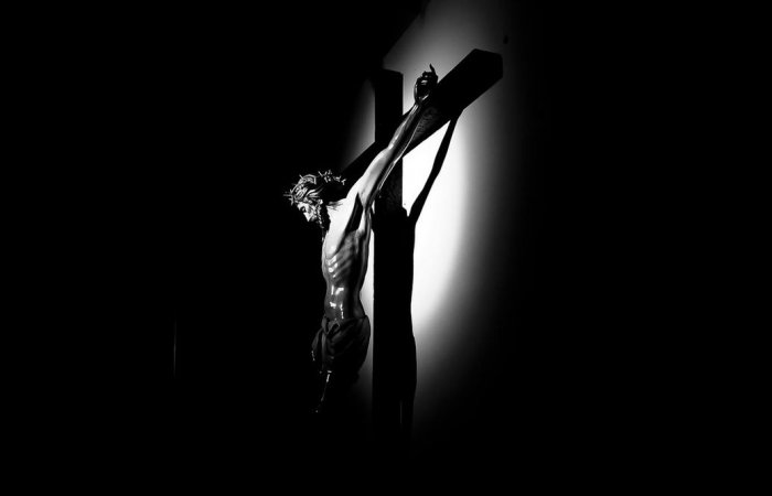 Nagyböjt 4. vasárnapja - 2021.