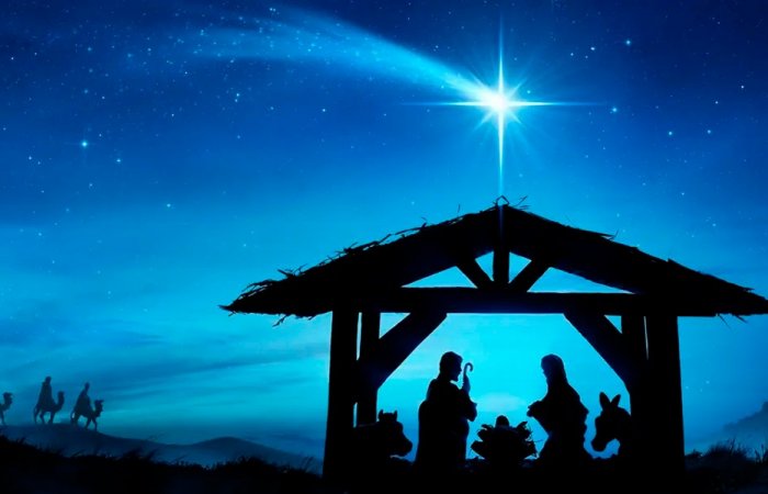 Karácsonyi tűnődések (2024/12-25.)