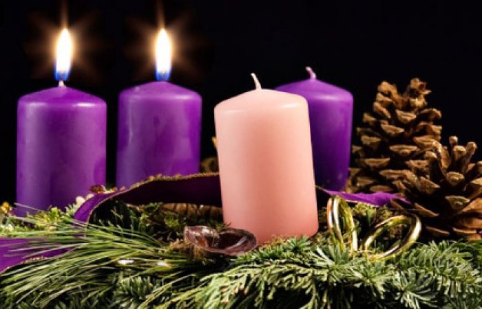 Adventi tűnődések 2020-12.06.