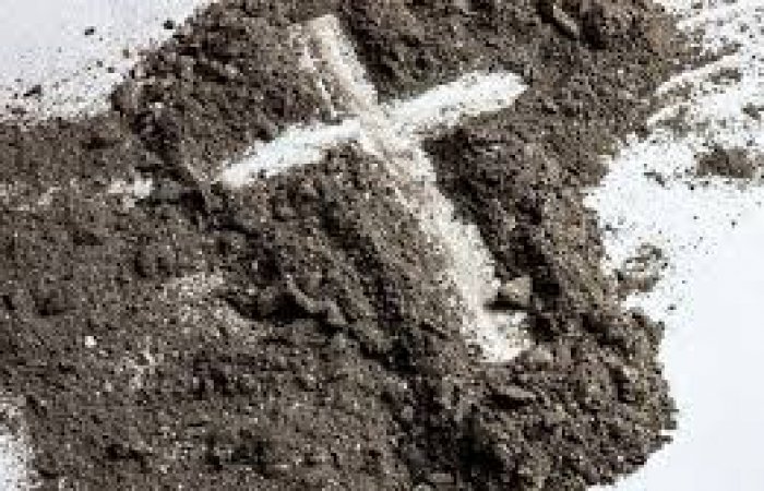 Nagyböjt 1. vasárnapja - 2026.