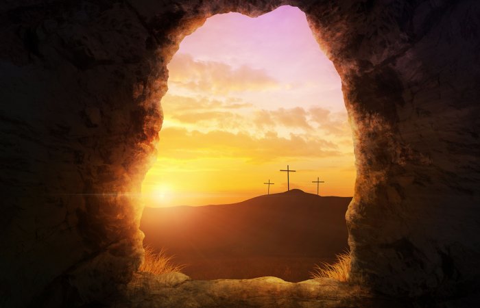 Húsvét 2. vasárnapja