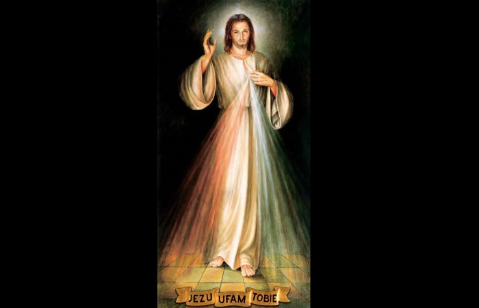 Húsvét 2. vasárnapja - 2022.