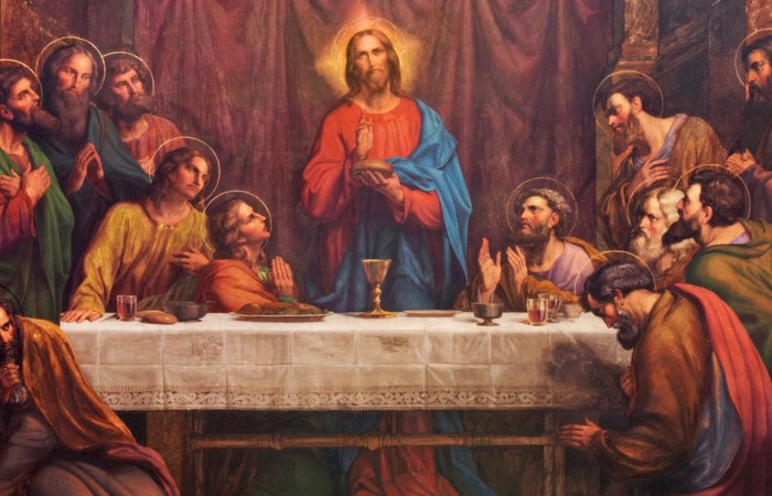 Évközi 15. vasárnap - 2024.