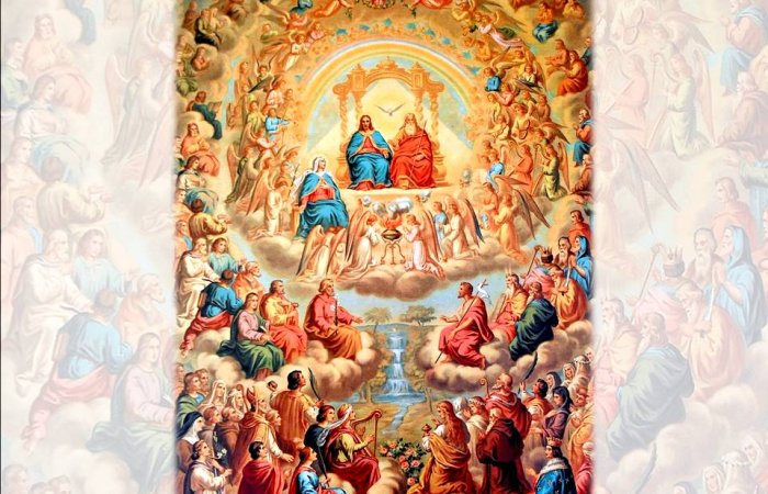 Évközi 30. vasárnap