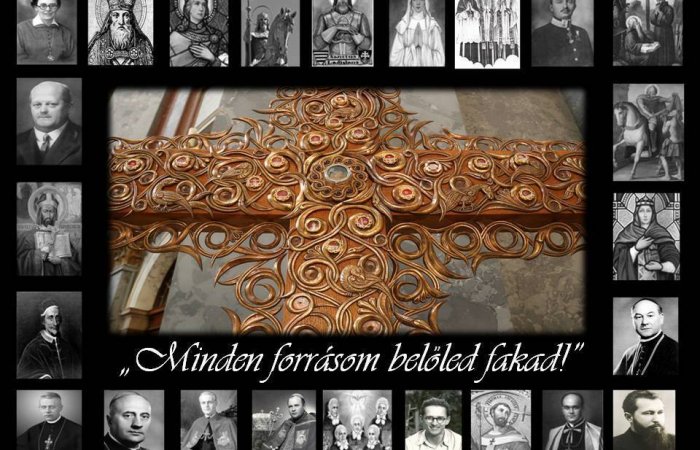 Évközi 22. vasárnap