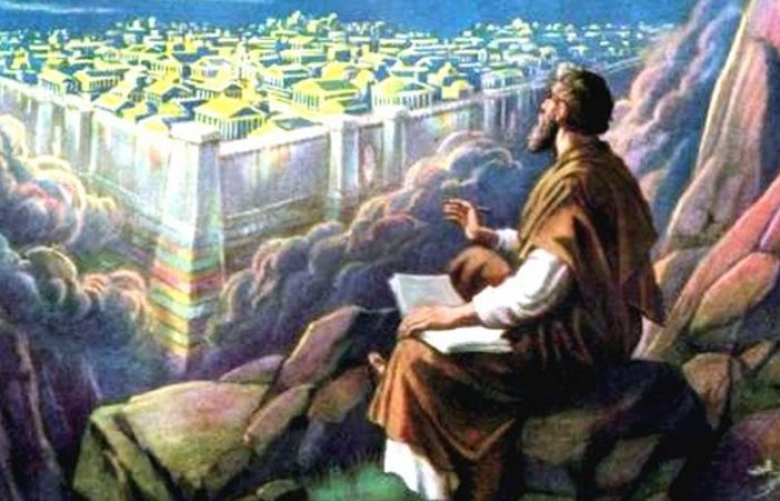 Húsvét 6. vasárnapja