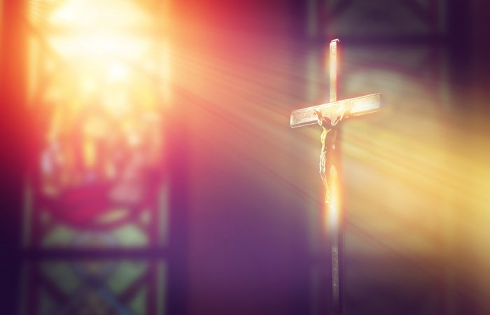 Nagyböjt 4. vasárnapja - 2022.