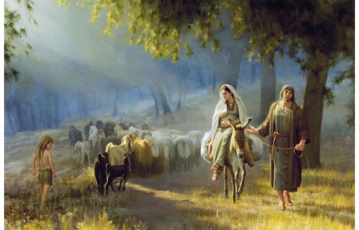 Adventi tűnődések (2020/12-20.)