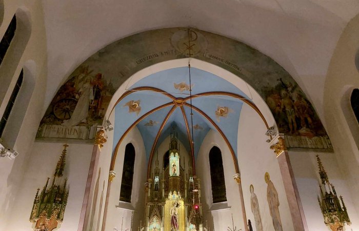 Gartai jubileumi emlékév záróeseménye