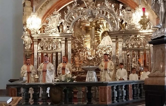 Máriazelli zarándoklat