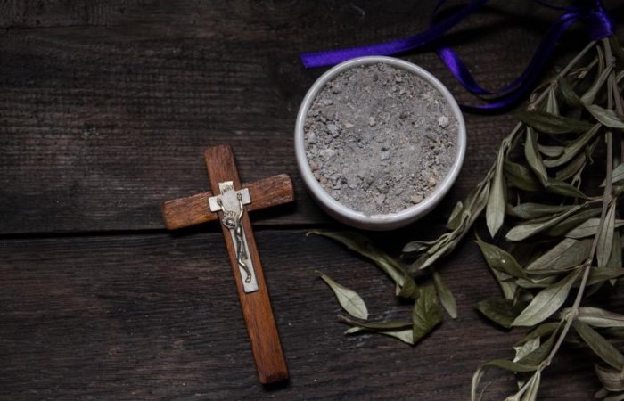 Nagyböjt 2. vasárnapja - 2026.