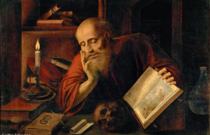 Évközi 26. vasárnap - 2022.