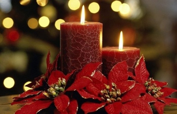 Adventi készület - 4. hét