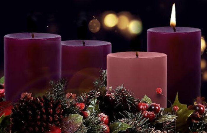 Advent 1.  vasárnapja - 2023.