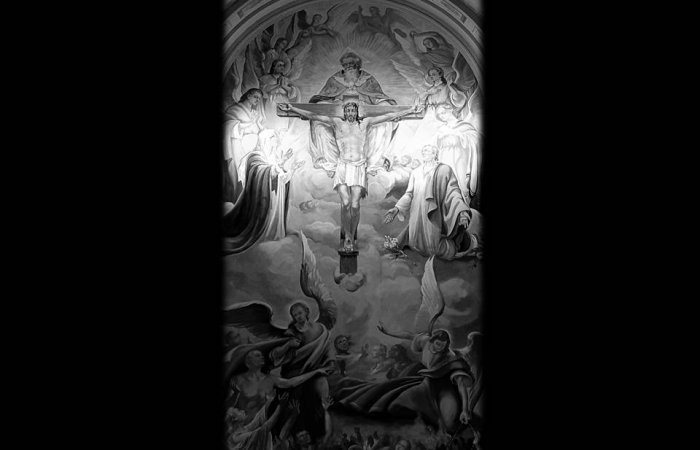 Halottak napja - November 2.