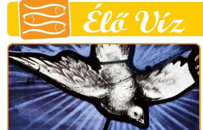 Húsvét 6. vasárnapja  2020.05.17.